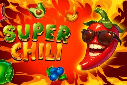 Super Chili